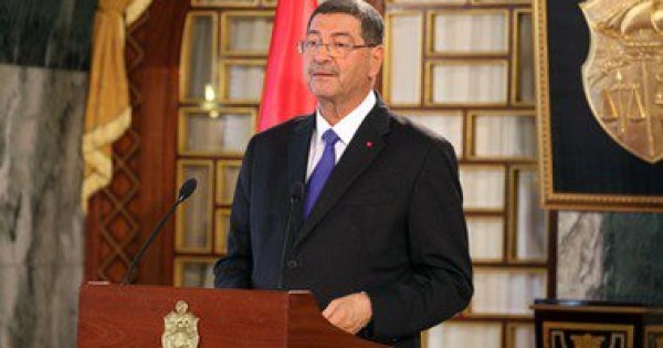 استقالة وزير تونسى احتجاجا على عدم مكافحة الفساد