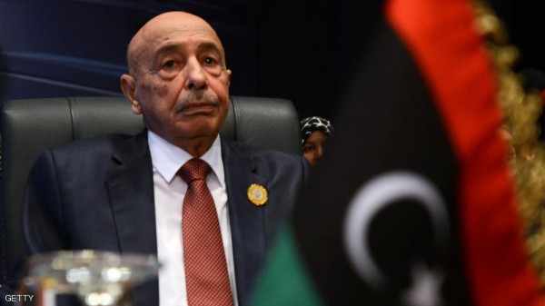 البرلمان الليبي يمدد ولايته 6 أشهر