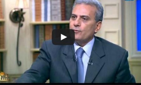 نصار: أغلقت المصليات بالمدينة الجامعية وفتحت مسجد واحد