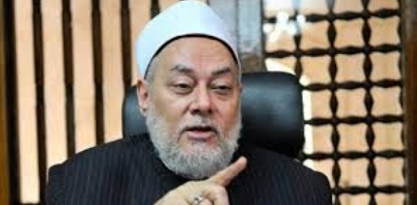جمعة:  شرب الخمر لايبطل الوضوء