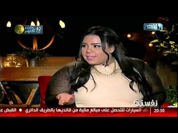 شاهد برعاية الفنانة إنتصار .. فيلم بورنو على شاشة القاهرة والناس