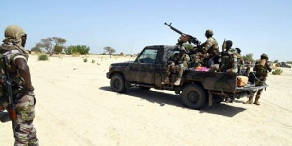 مقتل 11 جندياً تشادياً في هجوم نفذته جماعة بوكو حرام