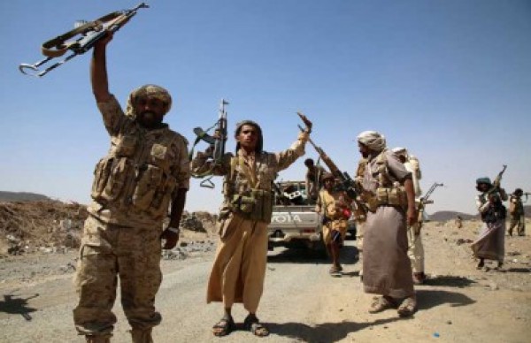 الحوثيون وحزب صالح يؤكدان "التزامهم الخطي" بقرارات مجلس الأمن