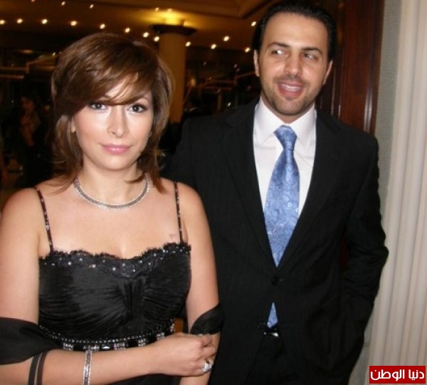 المحكمة أصدرت قرارها في اتهام ديما لنسرين بخيانتها مع زوجها السابق تيم حسن