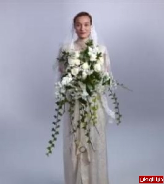 بالفيديو.. تطور فستان الزفاف على مدى 100 عام