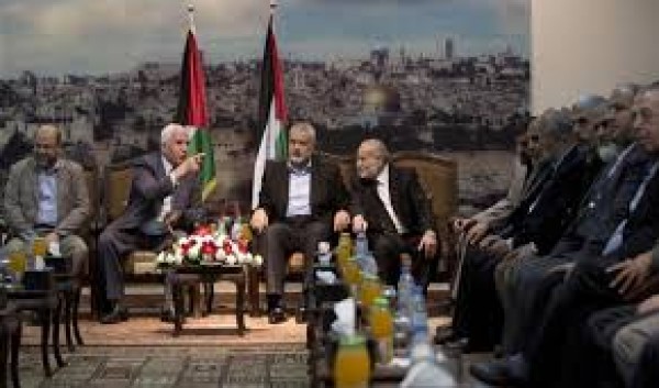 دنيا الوطن تكشف:أسباب زيارة وفد المنظمة إلى غزة..ومن هم أعضاء الوفد؟