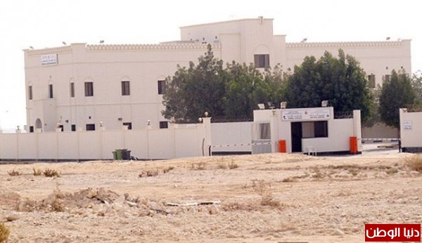 الاهمال الصحي في سجن "جو" ينذر بتفشي الأوبئة