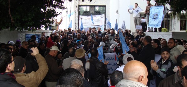 الإتحاد المغربي للشغل يصدر بيانا حول الأوضاع الخطيرة بمستشفى الأطفال بالرباط