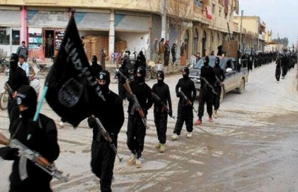 "تنظيم الدولة" يكثف من إجراءاته الأمنية في مدينة الرمادي بعد حصوله على معلومات باستهداف قياداته