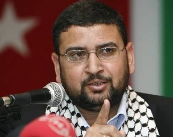 حماس تتهم إسرائيل بإرتكاب جرائم حرب وتدين الصمت الدولي