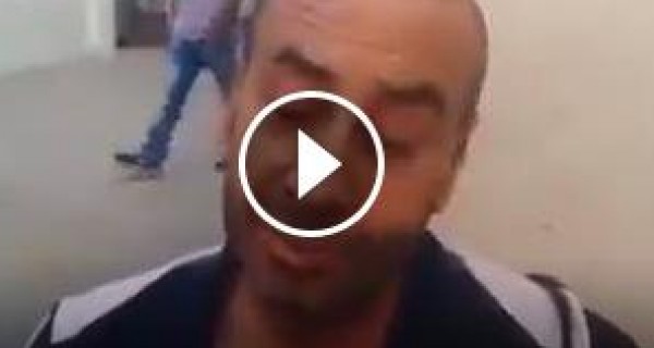 فيديو: ماذا قال والد الشهيد أحمد صلاح الذي استشهد فجر اليوم في مخيم شعفاط؟