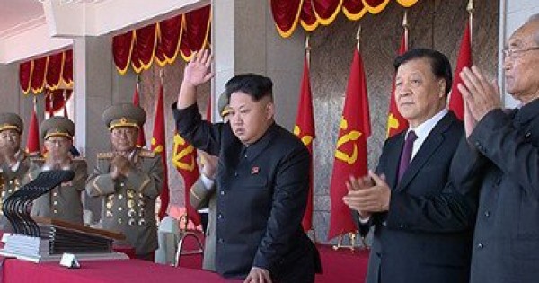 زعيم كوريا الشمالية: قادرون على خوض أى حرب ضد الولايات المتحدة