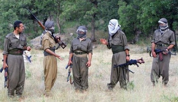 "الكردستاني" مستعد لوقف القتال... وتركيا ترى "مناورة انتخابية"
