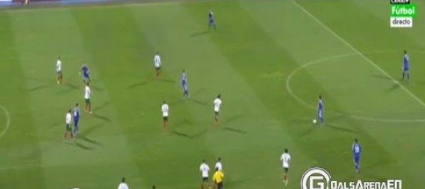 كرواتيا تضرب بلغاريا بثلاثية نظيفة فى تصفيات اليورو