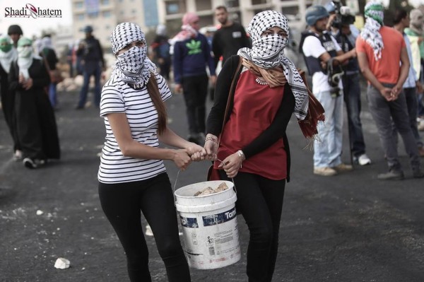 ماجدات فلسطين