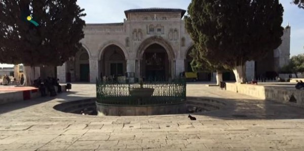 الأقصى في ظل حالة من الترقب ودعوات لشد الرحال إليه
