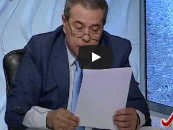 عكاشة يكشف أسماء مرشحي الإخوان في البرلمان