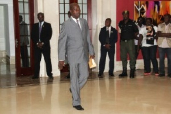 حكومة جديدة في غينيا بيساو بعد مازق سياسي استمر شهرين