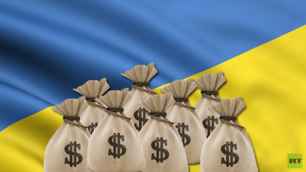 بوتين: على أوكرانيا سداد ديونها لروسيا