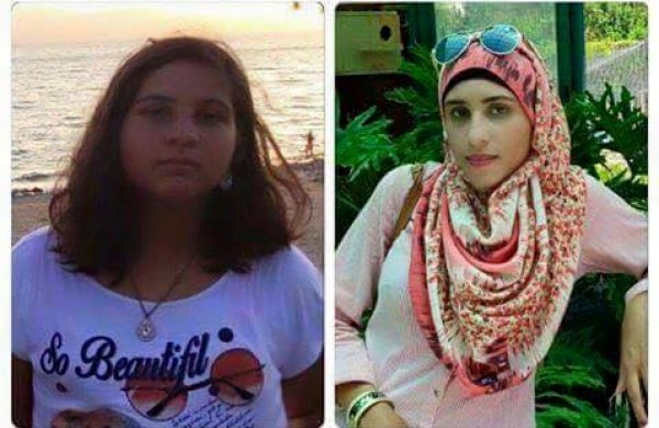 فقدان فتاتين في القدس ..والمقدسيون يناشدون الجميع بالتعاون للبحث عنهم