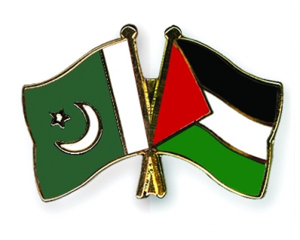 باكستان تدين جرائم قتل الفلسطينيين على يد قوات الاحتلال الاسرائيلية