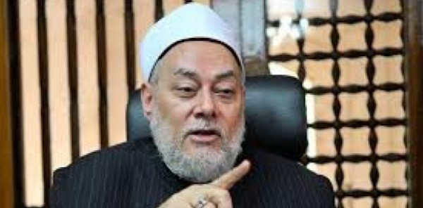 على جمعه : القسم بالله من أنواع العباده