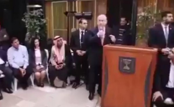 في أخر الإصدارات ....المغني نتنياهو