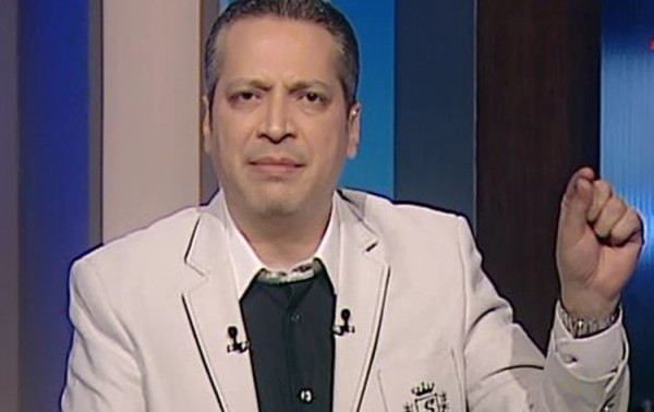 تامر أمين - العالم يتحدث عن الإرهاب ووزارة الأوقاف المصرية فى الغيبوبة