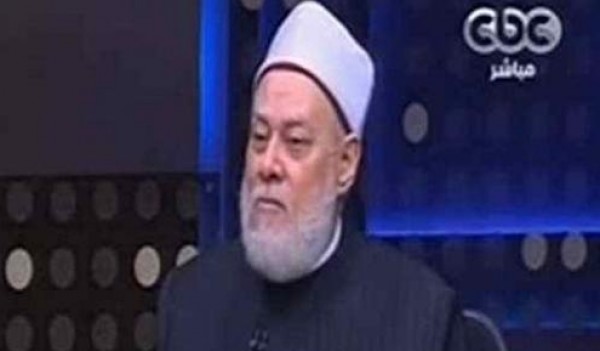 علي جمعة: الدعاء بالحسين ليس شركاً بالله