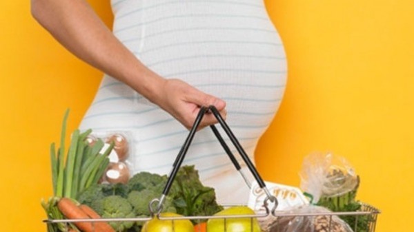 النظام الغذائي للحامل يؤثر على سلوك طفلها في المستقبل