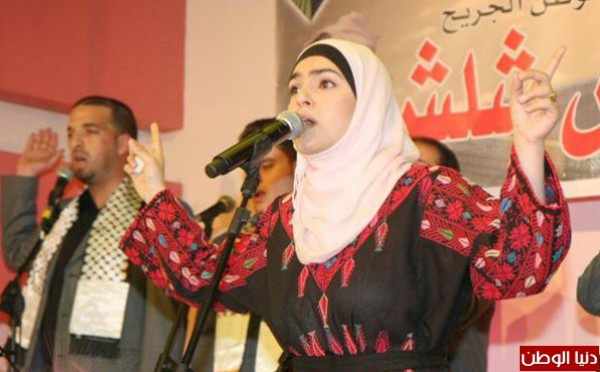 وين ازفك يا ختيار