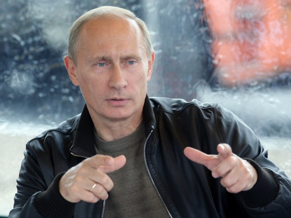 بوتين: موسكو سترد بشكل مناسب على نشر الدرع الصاروخية