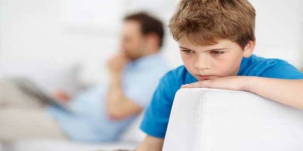 ​دراسة علمية : التلوث البيئي يزيد اضطرابات أطفال التوحد