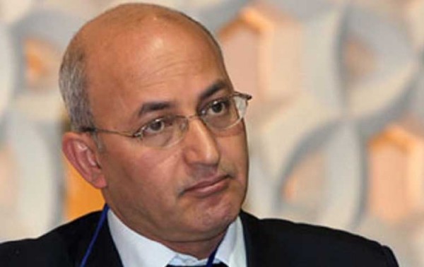 فيديو.. سيد علي لرولا خرسا: يشرفني أن أكون ابن المشروع الإسلامي