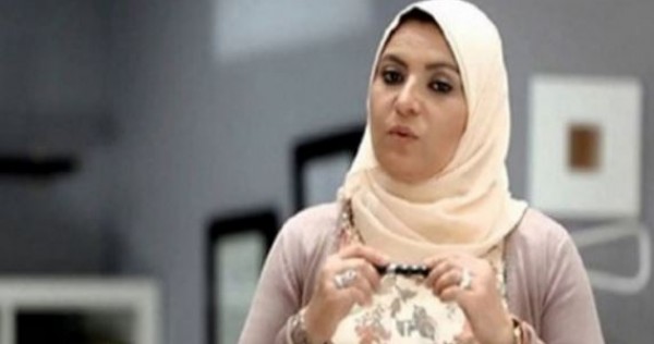 متصلة لهبه قطب: جوزي عنده ضعف ولا يستمر لمدة دقيقة