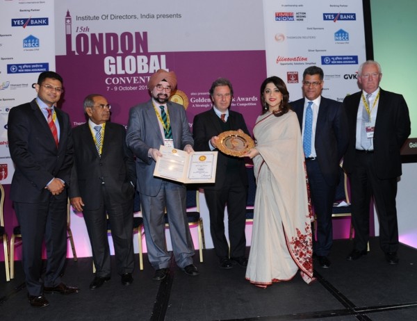 حضانة أوركيد البريطانية بالإمارات العربية المتحدة تحصد جوائز عالمية مرموقة في المحافل الدولية