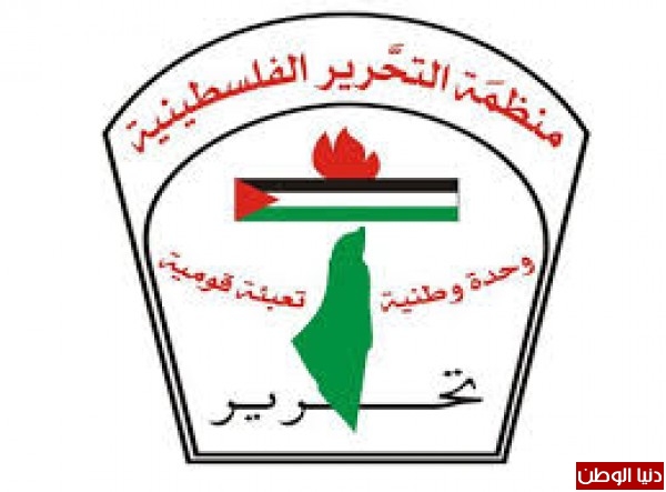 فصائل منظمة التحرير الفلسطينية في سوريا تصدر بيان داعم للهبة في القدس والضفة
