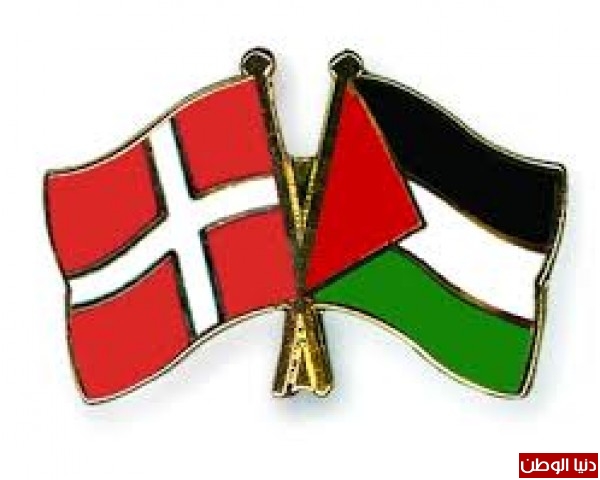 نشطاء فلسطينيون ودينماركيون يؤكدون على حق الشعب الفلسطيني في مقارومة جرائم الاحتلال
