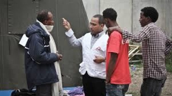 الوسيط الثقافي: الوظيفة الجديدة التي تلقى رواجاً في قطاع المعونة