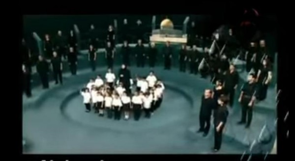 القدس سترجع لنا