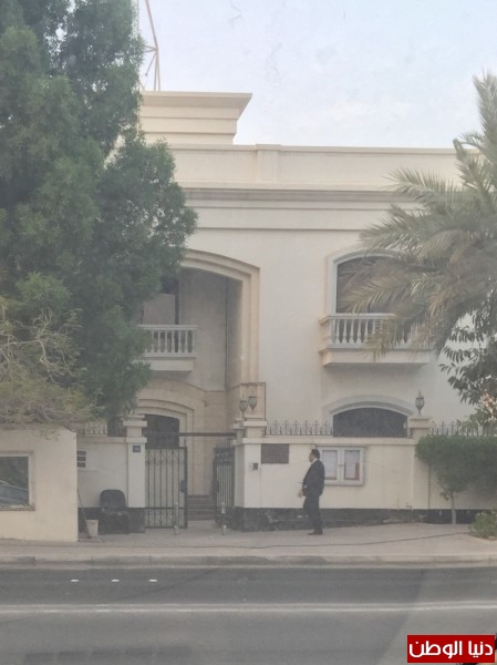 حركة صوت مصر فى البحرين ..5 اسباب وراء ضعف الاقبال على الانتخابات والمرحلة الثانية ستكون افضل