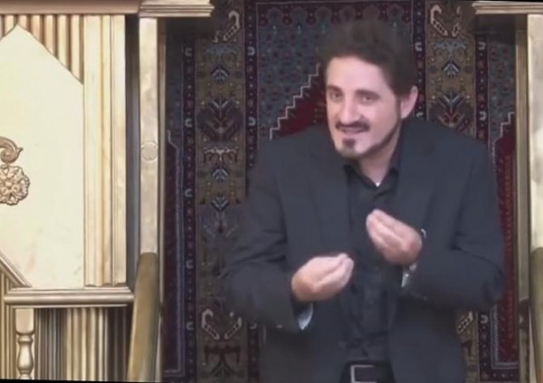 د.عدنان ابراهيم: زوال اسرائيل حتمي خلال ثمان سنوات