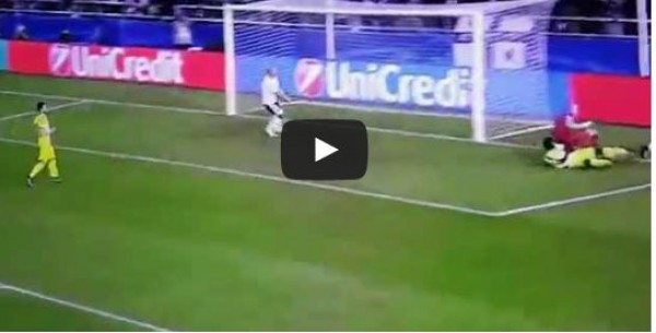 فالنسيا يتغلب على جنت البلجيكي بهدفين بدوري الأبطال