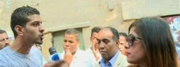 شاب مصري: حصلت علي أموال من 5 مرشحين ممسكتهاش في سنة