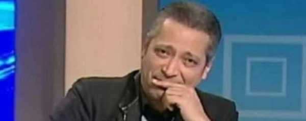 رسالة تامر أمين للوليد بن طلال قبل رحيله من قناة روتانا