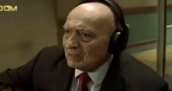الضمير العربي