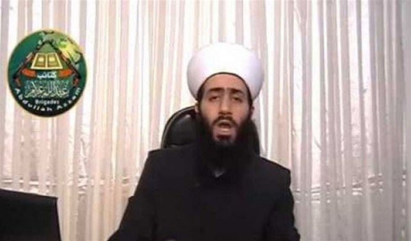 زريقات في أول تصريح من سوريا: لازلنا نعمل في لبنان