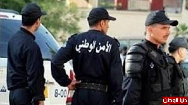 مرور الأمن الوطني لناحية الجنوب الغربي يحصي 90 حادث مرور