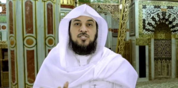 رسالة من العريفي والقرني للشيعة حول "اللطم" في عاشوراء