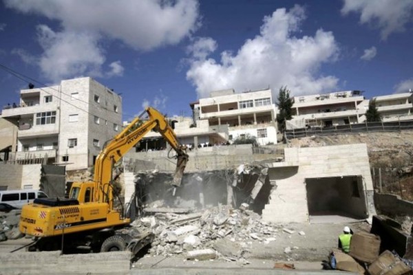 العليا الإسرائيلية تبطل قرار هدم منزل الأسير أبو حاشية